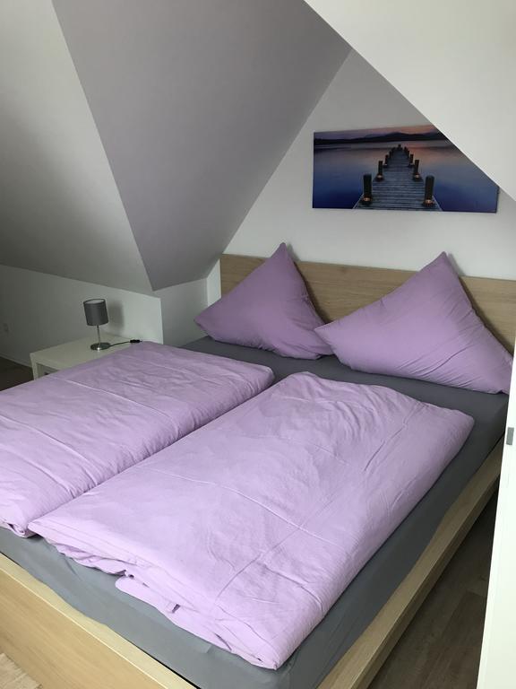 Fehnferien Daire Rhauderfehn Dış mekan fotoğraf